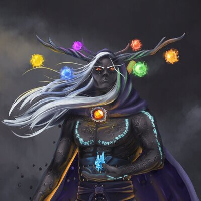 The creator