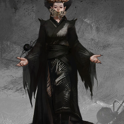 DEMON