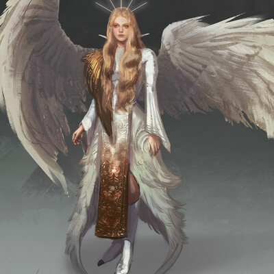 ANGEL
