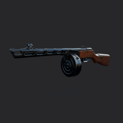 PPSH-41