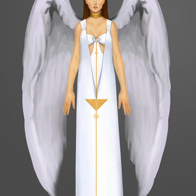 Angel - singer