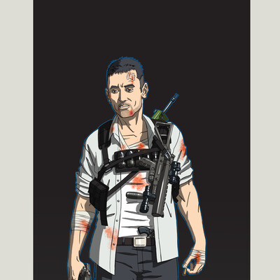 Max Payne