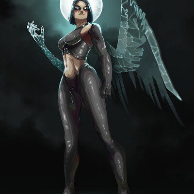 angel