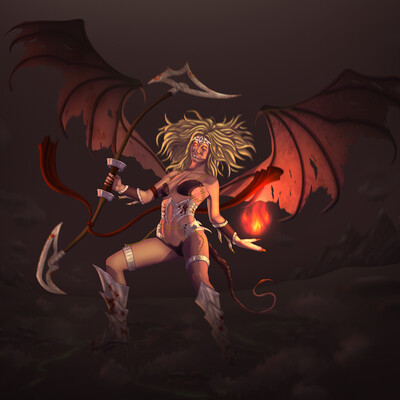 Demon