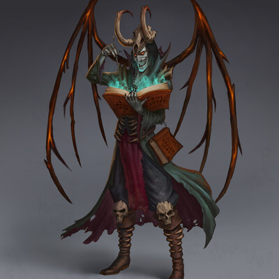 Soul Keeper
