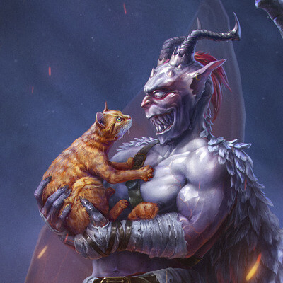 Demon