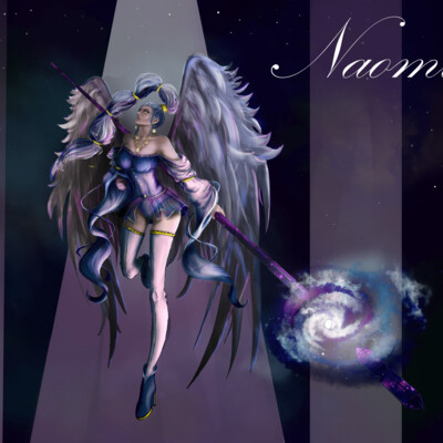 Senora Naomi