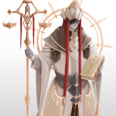 Angel Judge