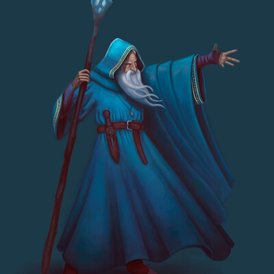 Merlin