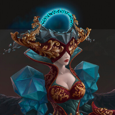 angel terraformer