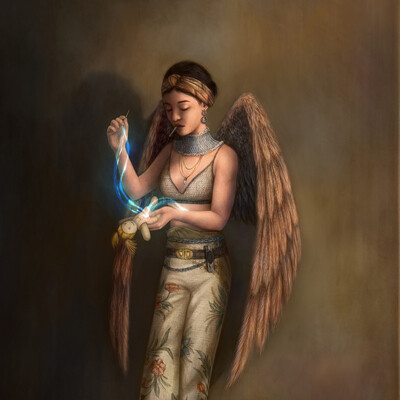 Angel