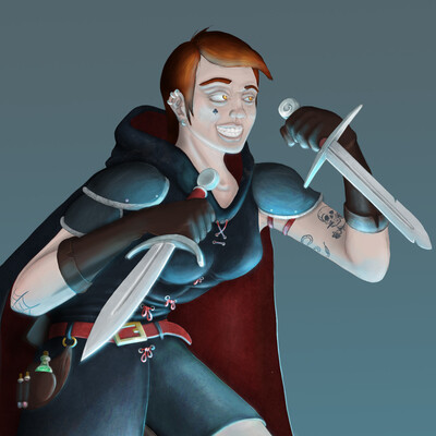 Troubleseeker