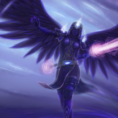 Shadowpriest