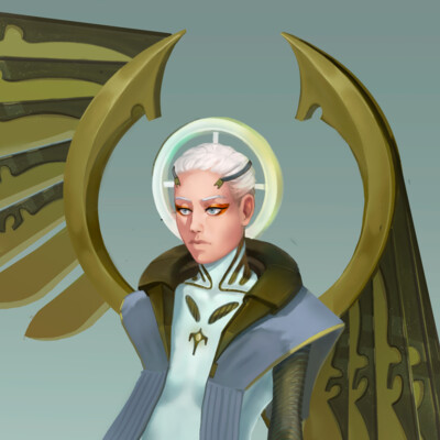 Angel