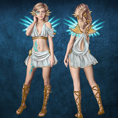 Angel