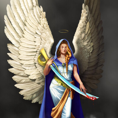Angel of Light