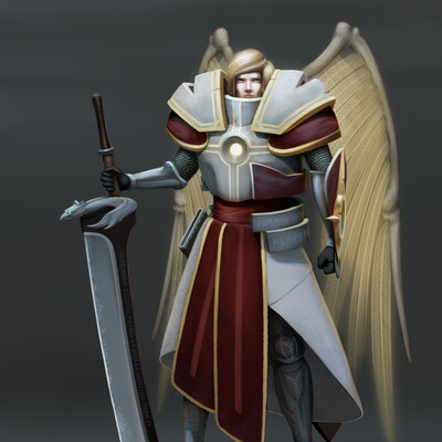 Archangel