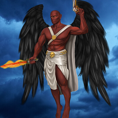 daemon