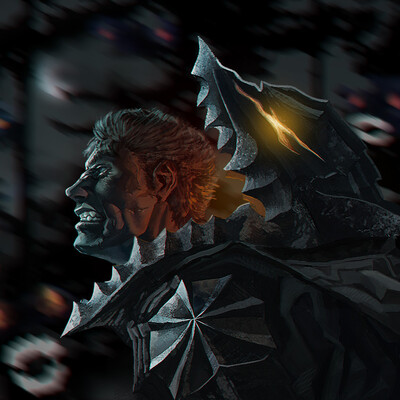 Struggler