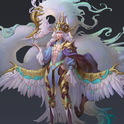 Angel