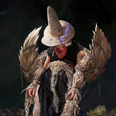 Vagabond Angel