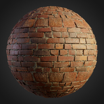 Bricks Wall