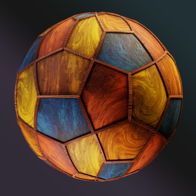 Nodevember 2021 (5-6) 5-Sided