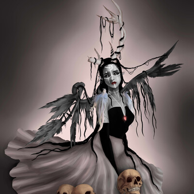 Demoness