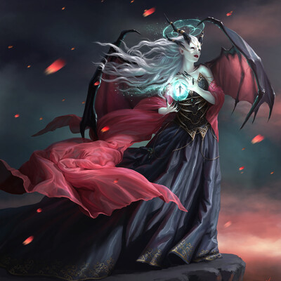 Demoness