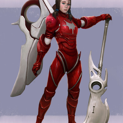 Battle Angel