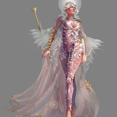 Angel