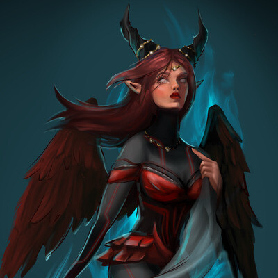 Demon
