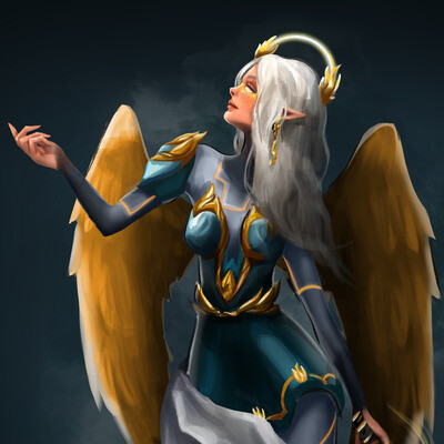 Angel