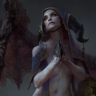 Daemon Ambiguous