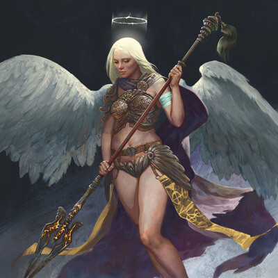 Angel
