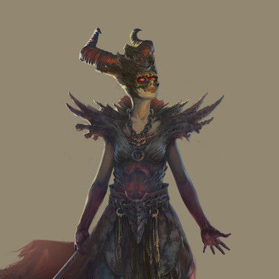 Demon