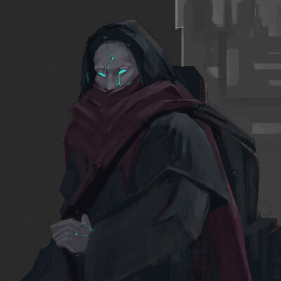 Azrael