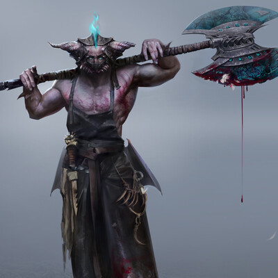 Belial