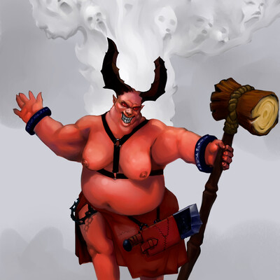 Demon