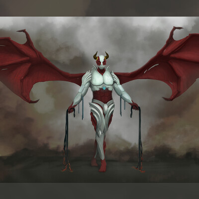 ANGEL CUTCHER
