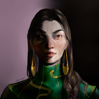 Commission