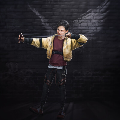 Lucifer (angel)