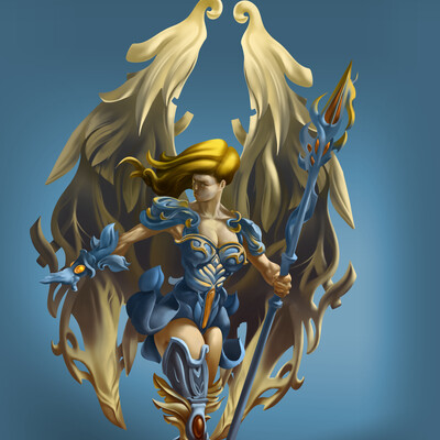 Angel
