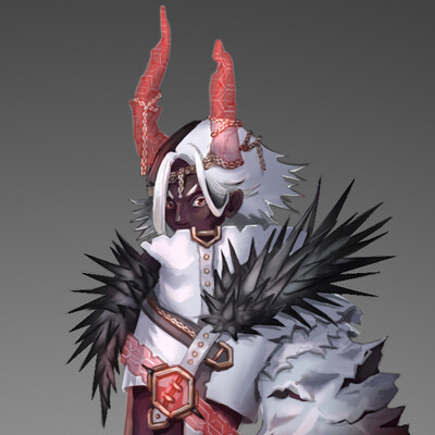 Galenus - The Demonic Reaper