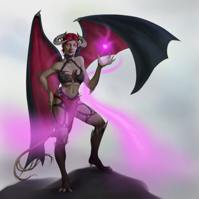 Succubus