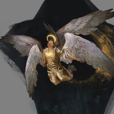 Fallen Angel