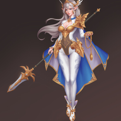 Angel guard
