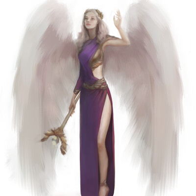 angel