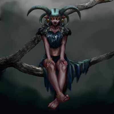 Demon