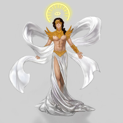 Angel